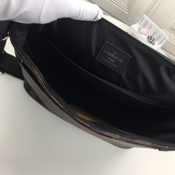 ルイヴィトンバッグ全体デザイン